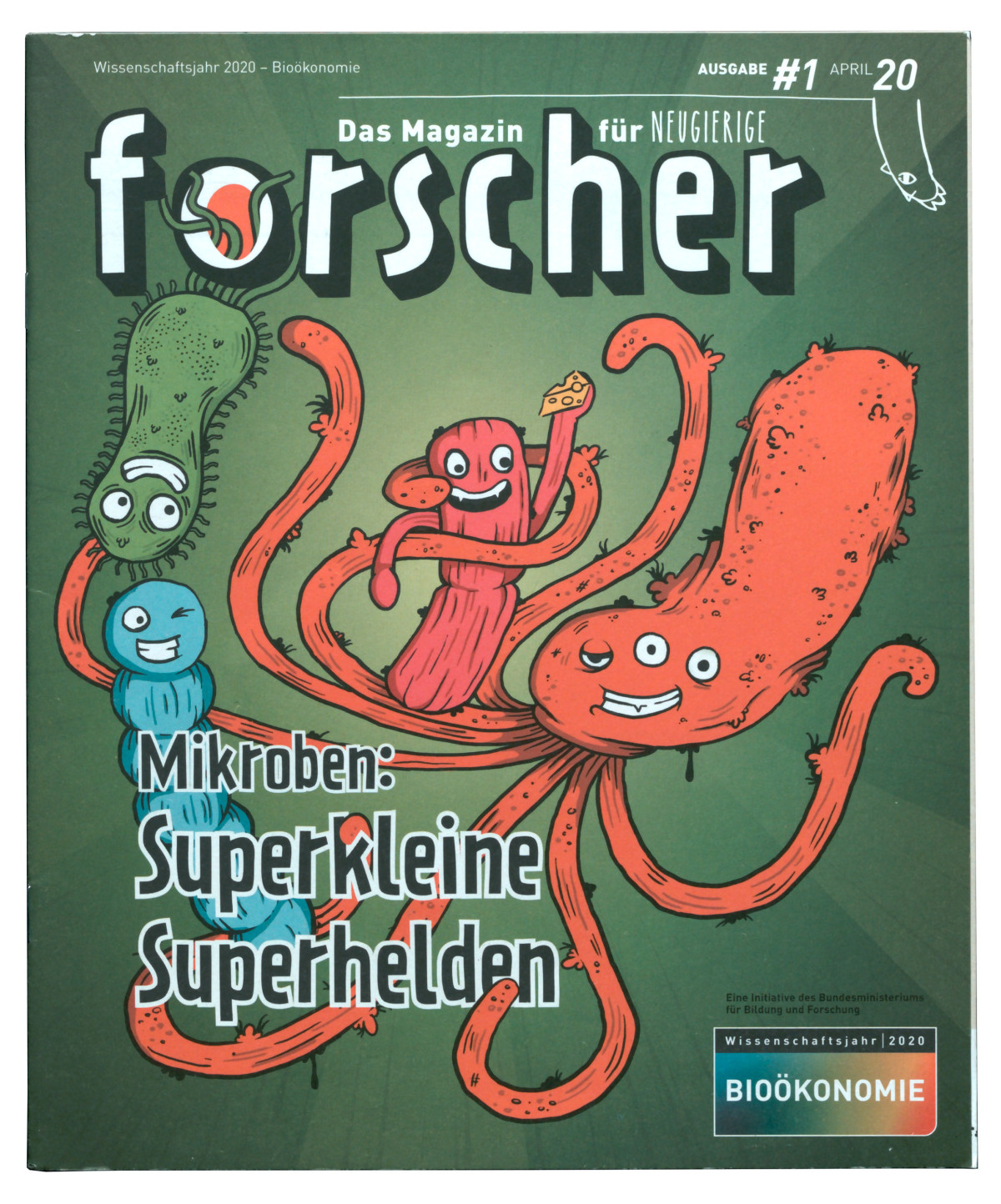 Projekt Bild