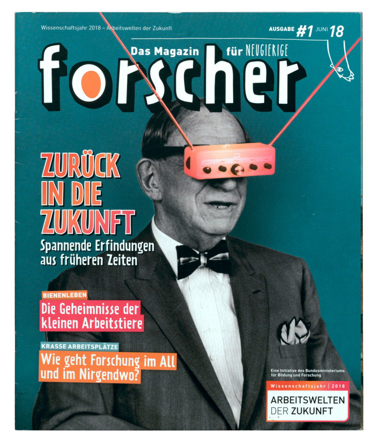 Projekt Bild
