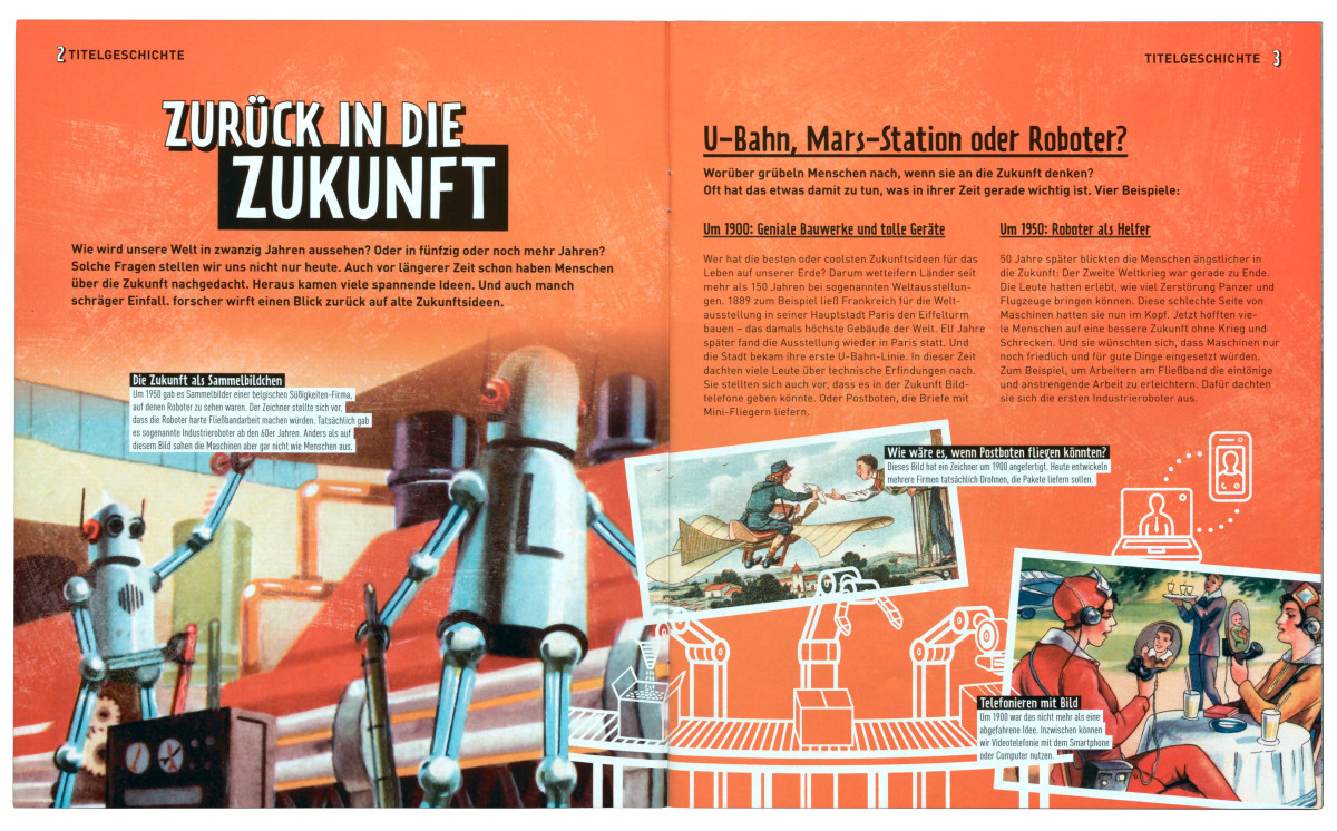 Projekt Bild