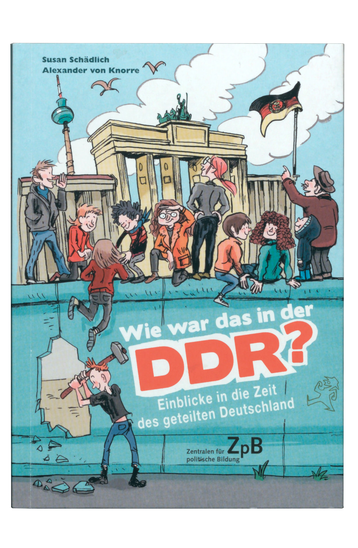 Projekt Bild